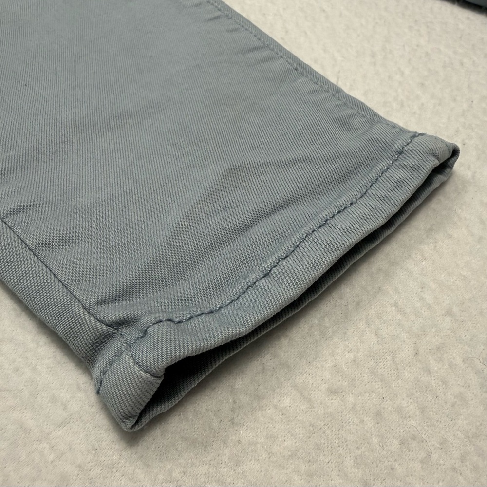 Buffalo David Bitton Havana High Rise Soft Stretch Ankle Pant Size 6/28 #2137 - Picture 3 of 11